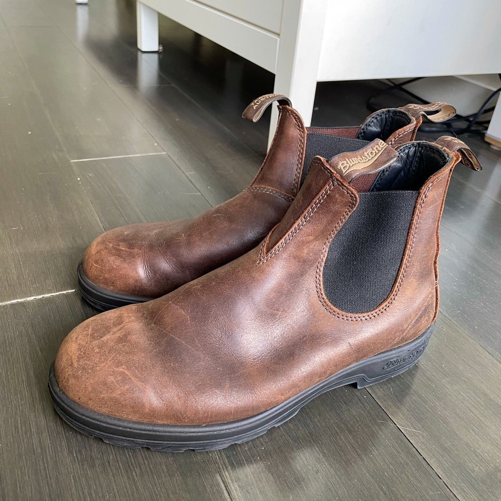 Men’s Blundstones